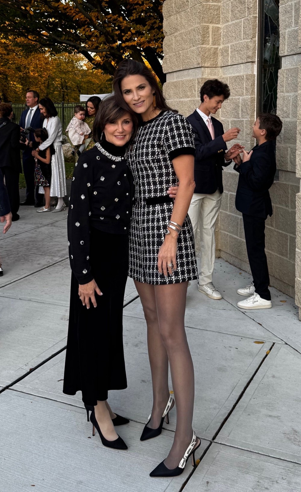 I’m back and ready to drop my annual holiday gift guides 🎁✨ Until then, here’s a peek at what I’ve been wearing, just in time for your next holiday party! 🥂🌲

Follow @MichelleKutsak ✔️

#ltk #ltkunder #liketkit #ltkfashion #ootd #liketoknowit #fashionblogger #fashion #discoverunder #fallfashion #ltkstyle #style #targetstyle #styleinspo #ltkit #blogger #fashionover #ltkfall #l #ootdfashion #falldecor #party #beauty #jeans #mothersday #fathersday #christmas #Hanukkah #bride #groom #pets #dog #hair #sunglasses #homedesign #neutralhome #k #farmhouse #ltkspring #interiorstyling #beautifuldecorstyles #amazonfinds #targetdoesitagain #interiordecorating #amazonhome #potterybarn #amazonfashion#amazonstyle #modernhome #amazon #amazonfinds #amazonstyle #style #fashion #etsy #etsyhome #hm #hmstyle #hmhome #hmdecor #anthropologie #forever21 #aerie #tjmaxx #marshalls #zara #asos #h&m #blazer #louisvuitton #mango #beauty #chanel #home #homedecor #decoration #interiordesign #design #neutral #lulusdesigner #inspired #lookforless #dupes #sale #deals #dailyposts#crateandbarrell #sneakers #shoes #mules #sandals #heels #booties #boots #hat #abercrombie #gold #jewelry #contemporary #dior #celine #midsize #curves #plussize #dress #luggage #vintage #gucci #lv #purse #knit #jeans #denim #modern #diningroom #livingroom #bag #handbag #bedroom #kitchen #styled #stylish #trending #trendy #summer #summerstyle #summerfashion #chic #chicdecor #black #white #neutral #jeans #christmas #hanukkah #gifts #denim #liketkit #ltkunder50 #ltkunder100 #ltkstyletip #ltksalealert #ltkshoecrush #ltkhome #ltkholidaystyle #ltkspring #ltkfamily #ltkitbag #ltkbeauty #ltkeurope #ltk #weltkulturerbe #ltkkids #ltkstyle #ltkbaby #ltkcurves #ltktravel #ltkbump #ltkfashion #ltkfit #ltkswim #ltkit #stayhomewithltk #ltkunder25 #beltkeren #beltkulit #ltkholidaywishlist #ltkworkwear #ltkholidayathome #renaultkwid #ltkholidaygiftguide @liketoknow.it @ltk

#LTKParties #LTKSeasonal #LTKHoliday