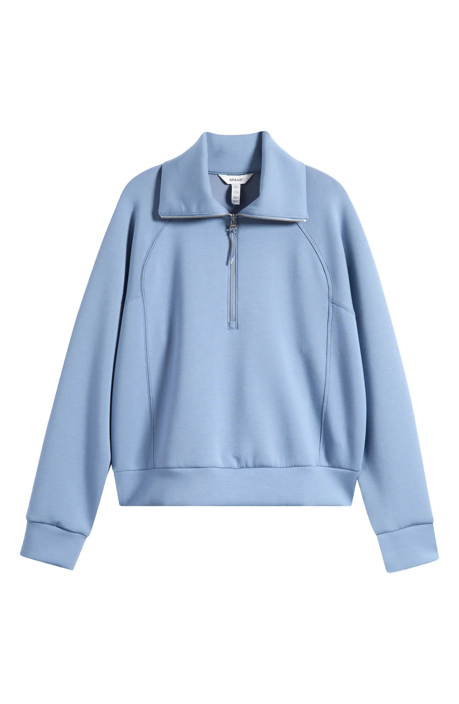 AirEssentials Half Zip Sweatshirt | Nordstrom