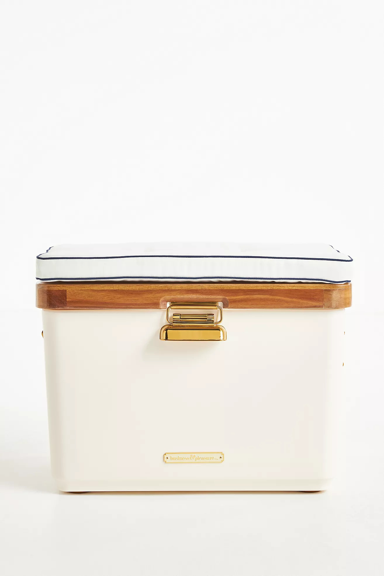 Business & Pleasure Co. Hemingway 55 QT Cooler | Anthropologie (US)