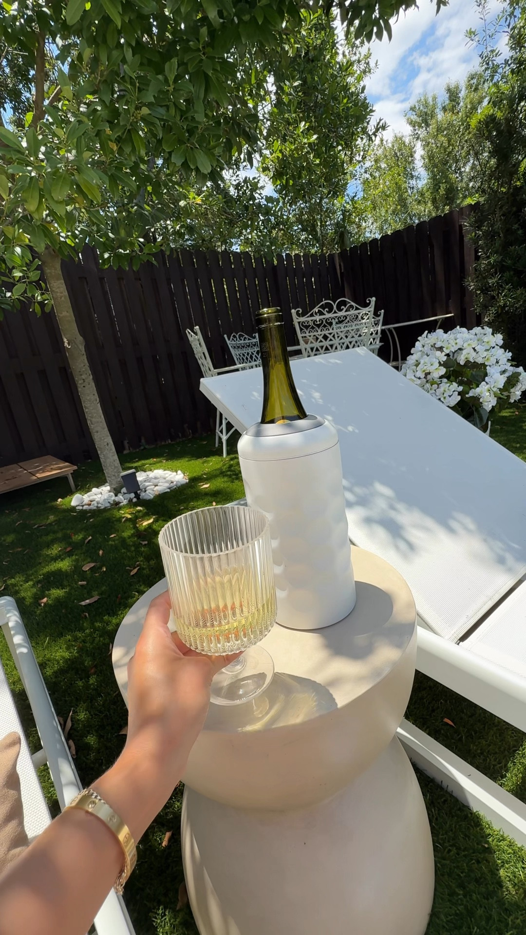 The best little fan you can use anywhere! 

In this FL heat (& we are just getting hotter) I found a solution that I can just carry it around and tolerate this weather. It has 4 settings and only using first one and it’s doing wonders!! Regular fans does not come close. 
I couldn’t wait to use it that I didn’t even take the plastic off yet 😄


Follow along @new_vision_home 

#newvisionhome #outdoor #poolside

#LTKHome #LTKSummerEdit #LTKStyleTip