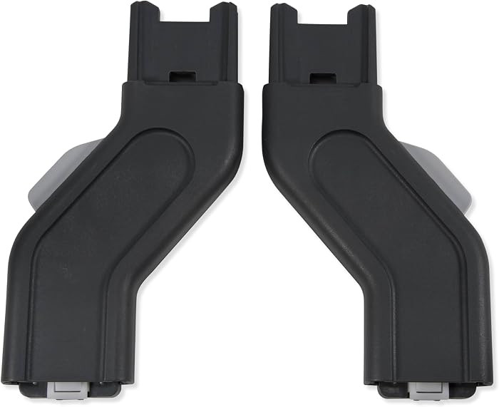 UPPAbaby Upper Adapter for Vista, Vista V2, and Vista V3 Strollers/ Compatible with Bassinet, Tod... | Amazon (US)