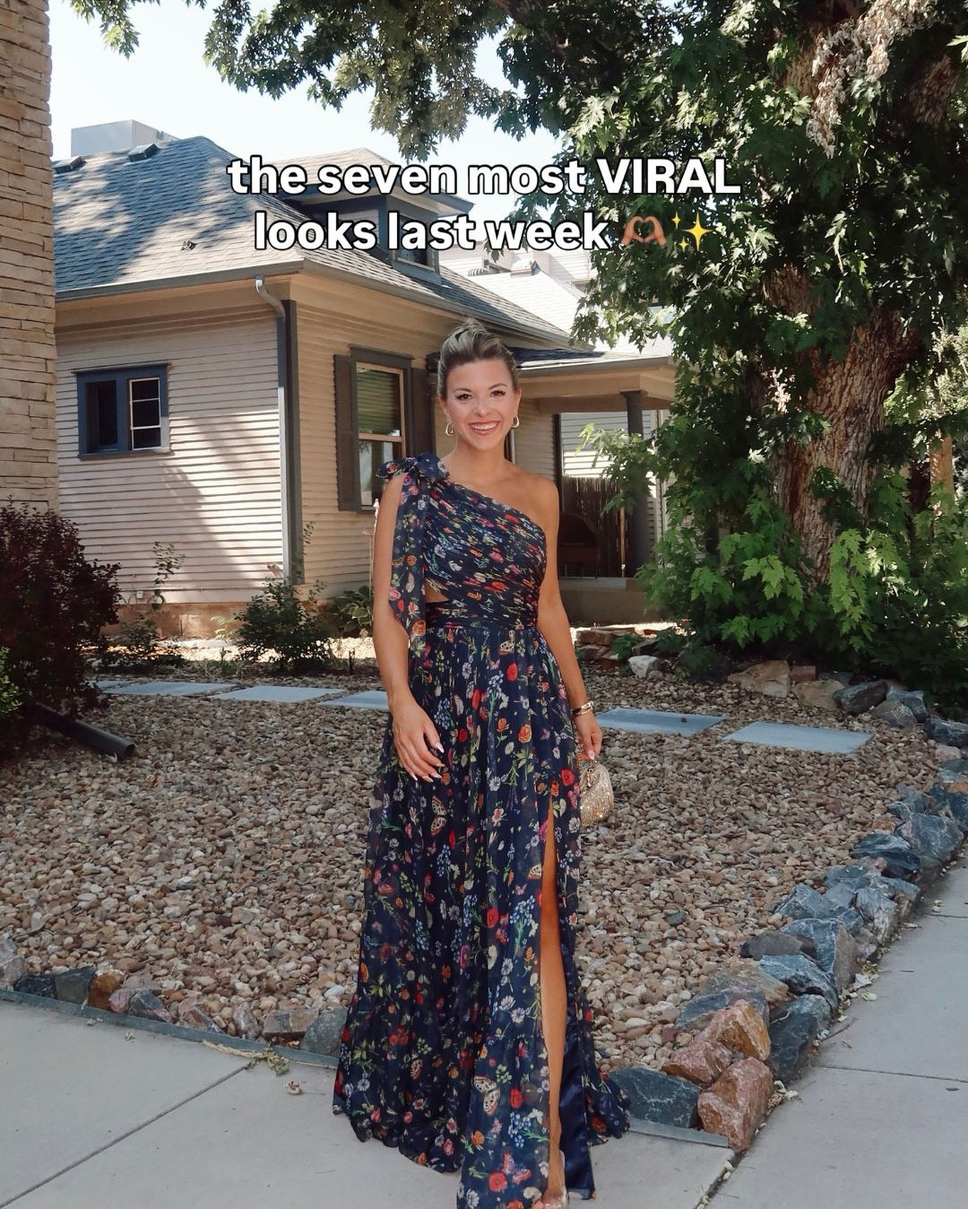 Last weeks most loved looks spring formal event to casual everyday resortwear and date night looks

Wearing my usual smalls/2 in most
i sized down to a 0 in helsi & Mac Duggal 
26 in shorts

Spring event
Summer party
Resortwear
Pattern skort
Denim
Short
Destination
Vacation
Wedding guest
Formal event
Casual everyday 

#LTKWedding #LTKgrwm #LTKSeasonal