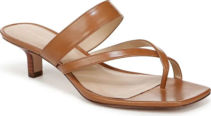 Alanis Kitten Heel Slide Sandal (Women) | Nordstrom