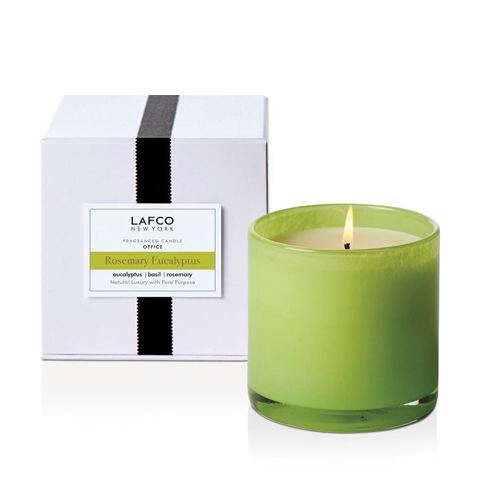 Rosemary Eucalyptus Office Candle 15.5 oz | Bloomingdale's (US)
