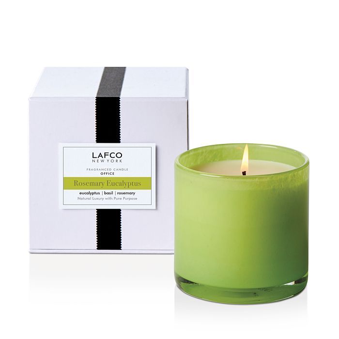 Rosemary Eucalyptus Office Candle 15.5 oz | Bloomingdale's (US)