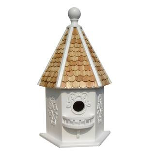 Home Bazaar Rapunzel House HB-2093S - The Home Depot | The Home Depot