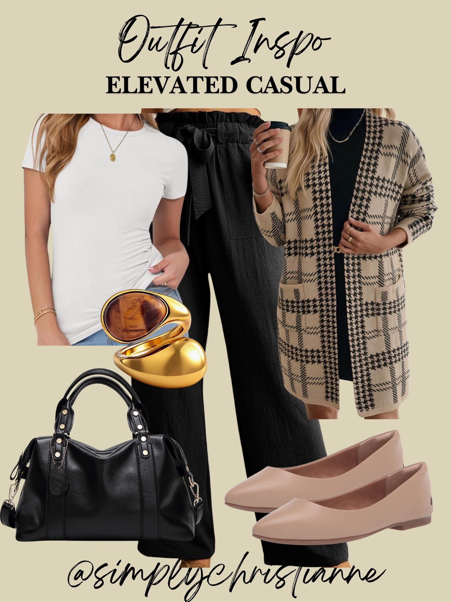 Amazon Fashion, Fall Outfit

#LTKootd
