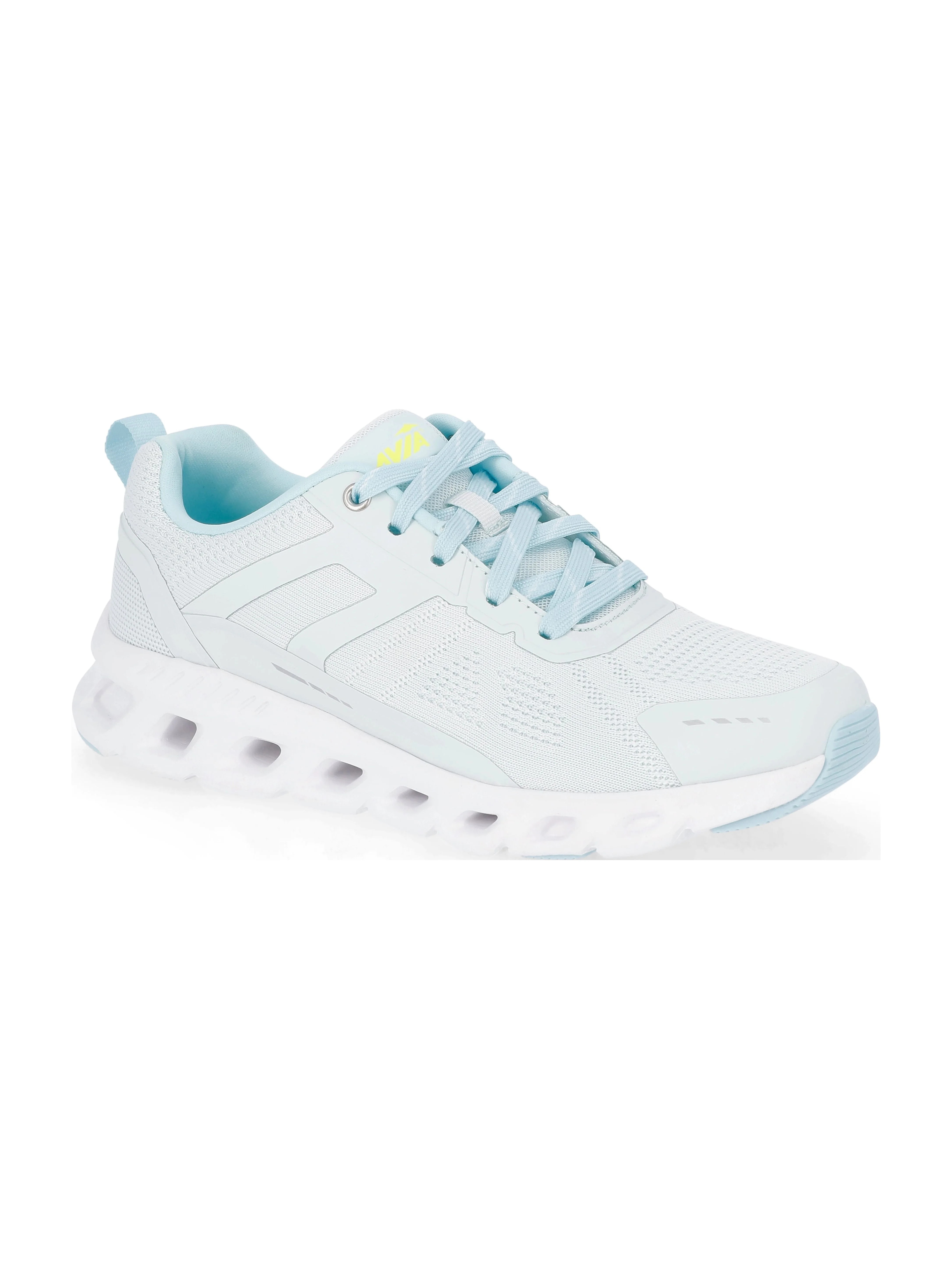 Avia Women's Athletic Light Runner Shoes, Wide Width Available | Walmart (US)