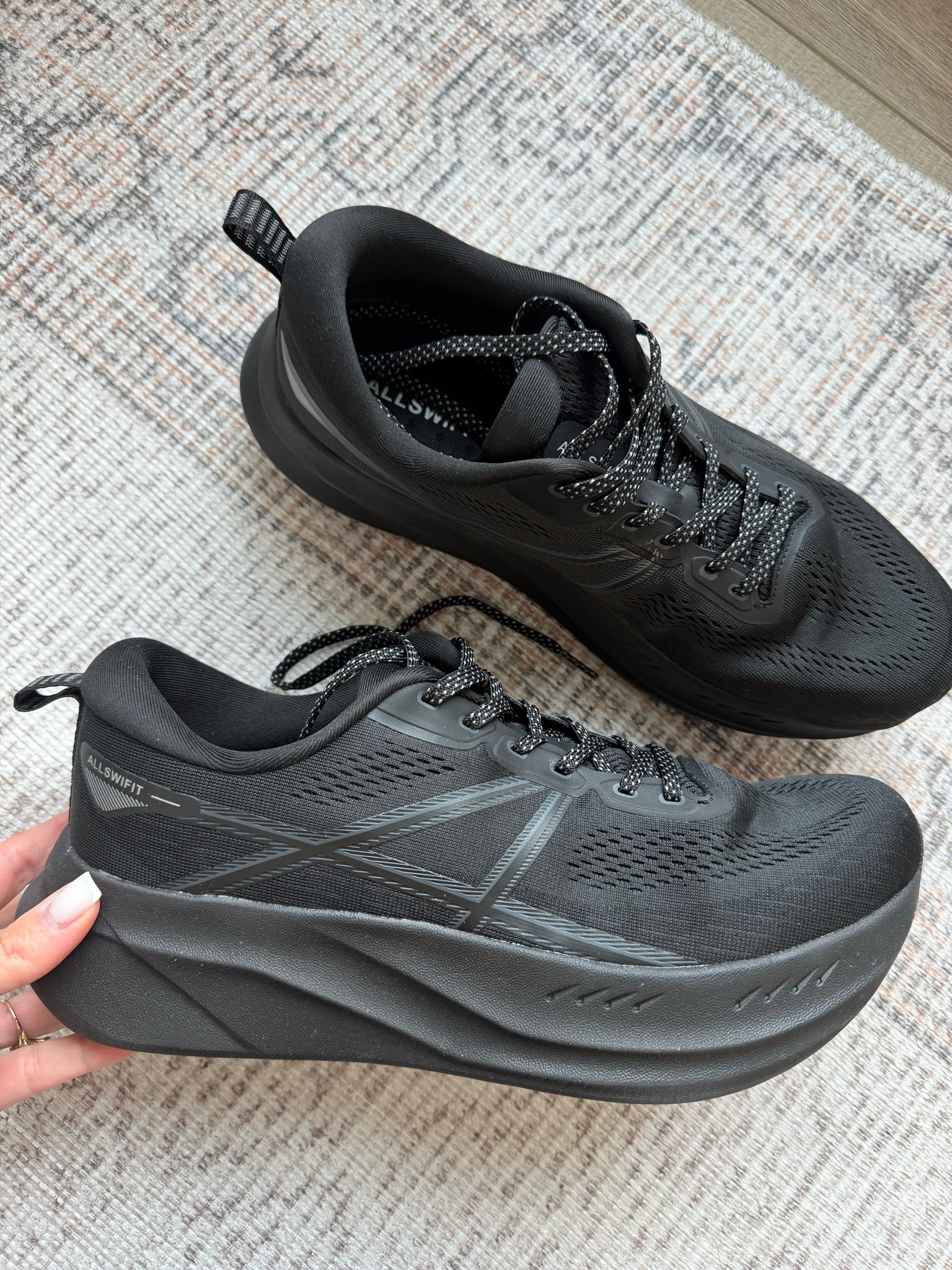 Upgraded Cody's running shoes for the fall!

#LTKfitnessgoals #LTKSeasonal #LTKMens
