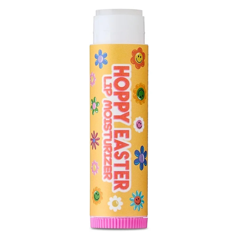 Hoppy Easter Lip Moisturizer, Easter by Way To Celebrate | Walmart (US)