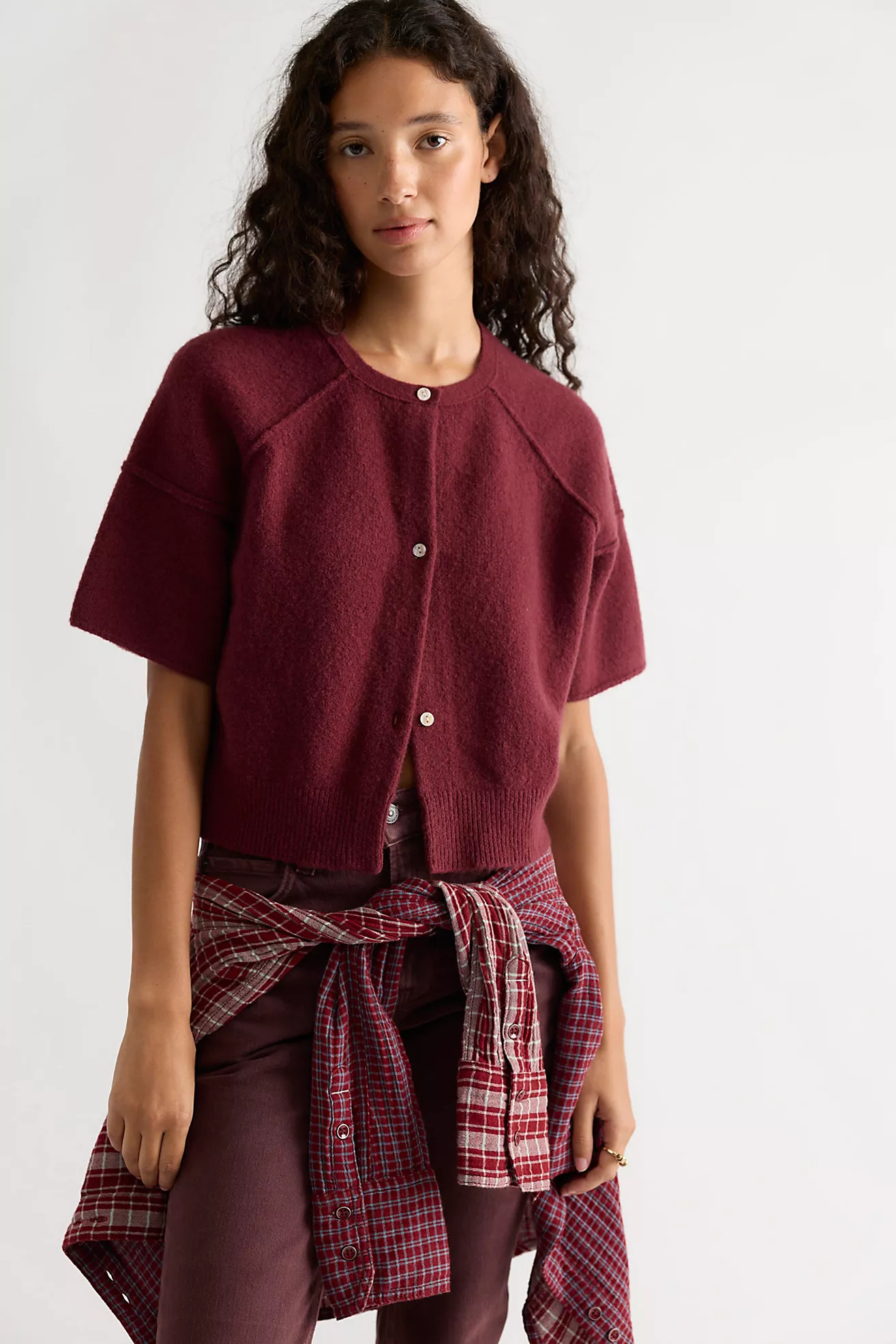 See Me SoftSpun Cardigan | Free People (Global - UK&FR Excluded)