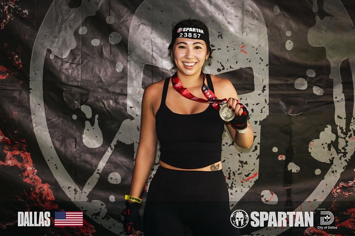 another race, another race day outfit! #Spartan 

#LTKootd #LTKfitnessgoals #LTKActive