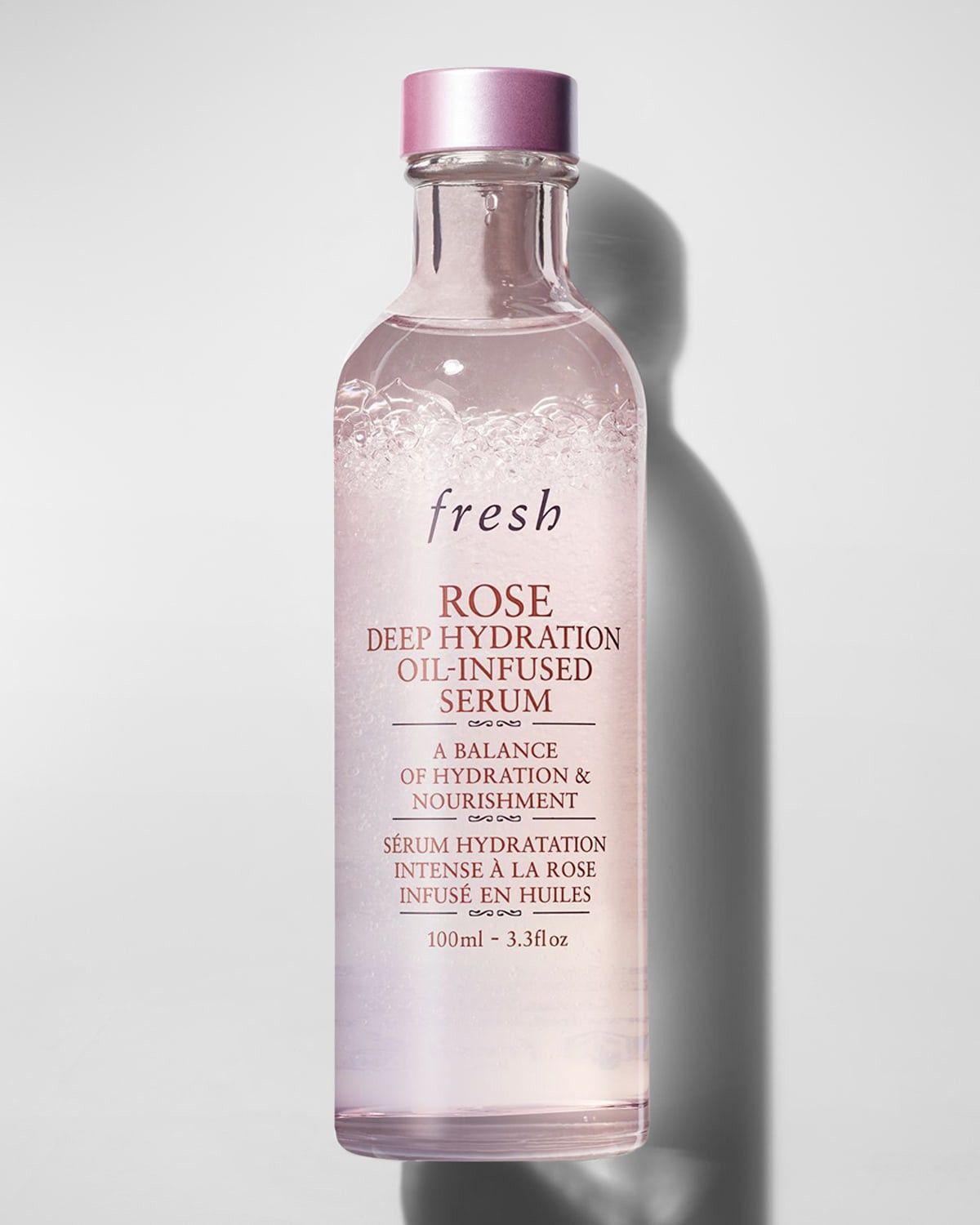 3.3 oz. Rose Deep Hydration Serum | Neiman Marcus