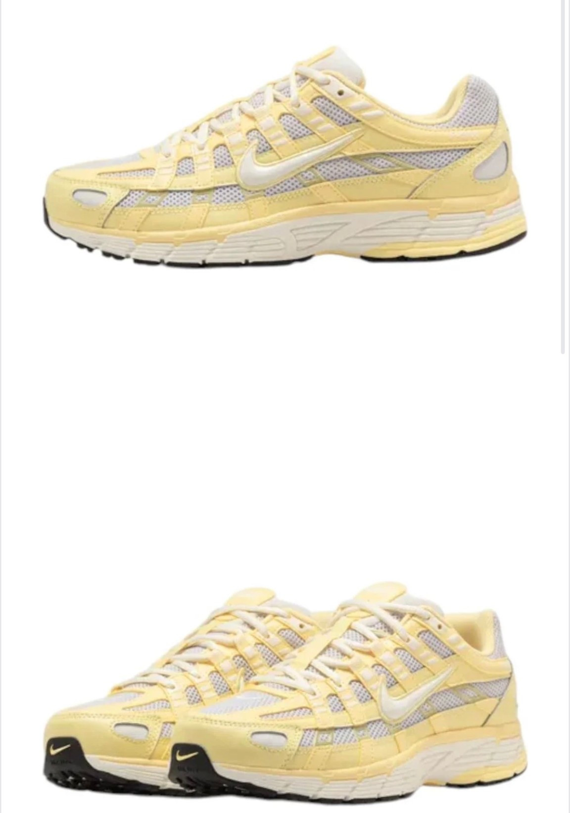 just ordered bc I am currently butter yellow obsessed & these are my absolute fav shoes! especially with scrubs for work 

#LTKgrwm #LTKU #LTKootd