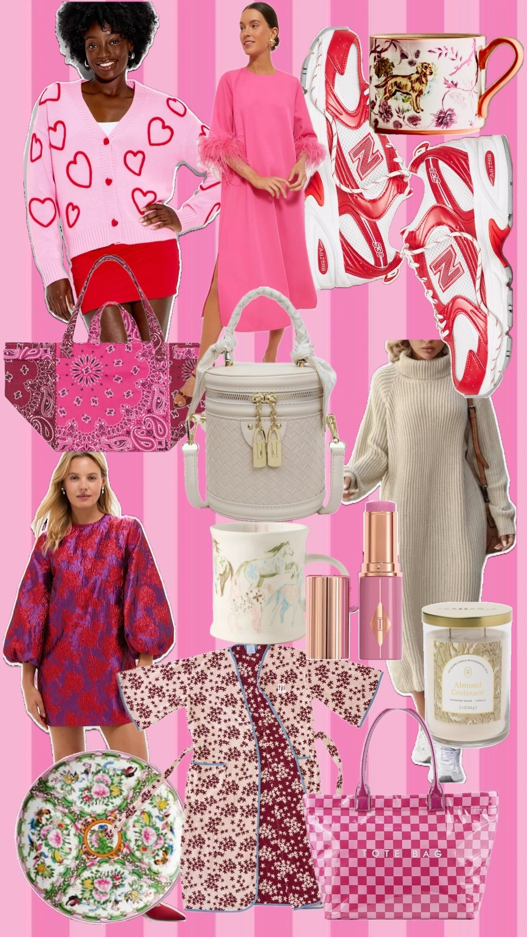 #LTKValentine

#LTKSeasonal #LTKHome