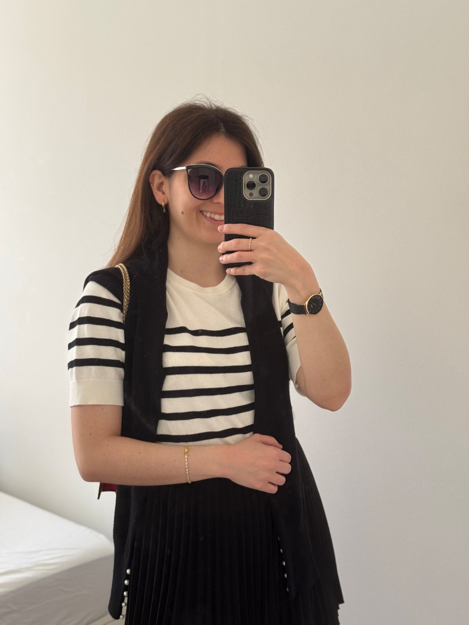 Outfit details of the look I wore on Saturday 😍

#LTKspring #LTKeurope #LTKpetite