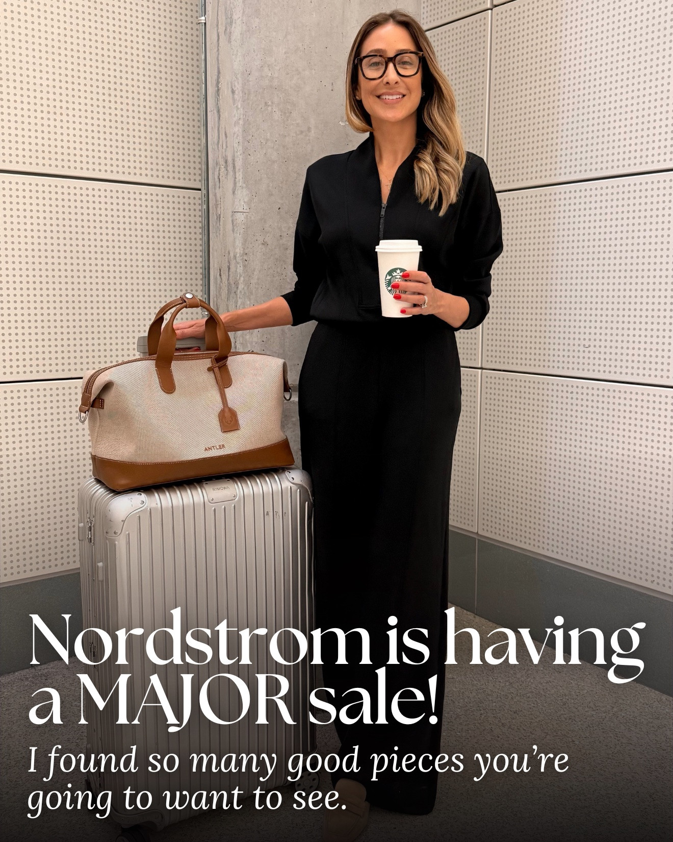 Nordstrom is having a major sale! 
Itens I love and highly recommend and some that i immediately added to my cart

#LTKootd #LTKBeauty #LTKSaleAlert