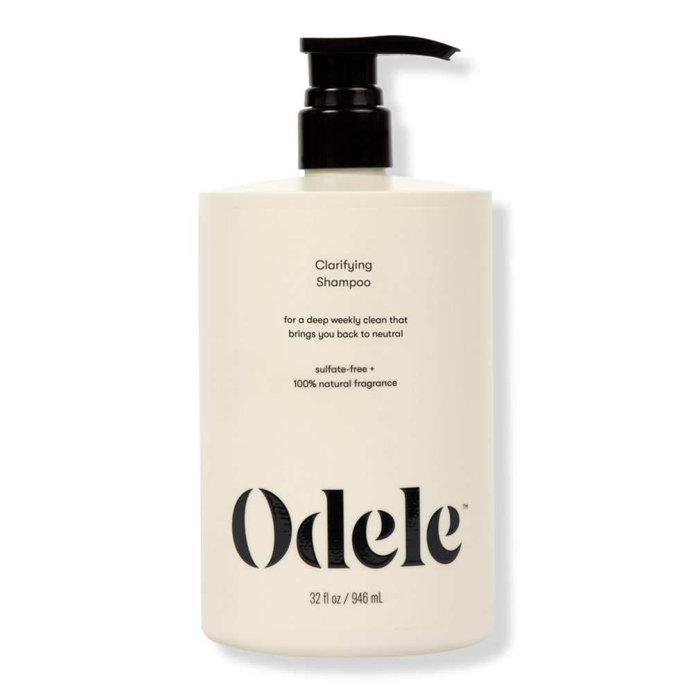 Odele Clarifying Shampoo - 32.0 oz | Ulta