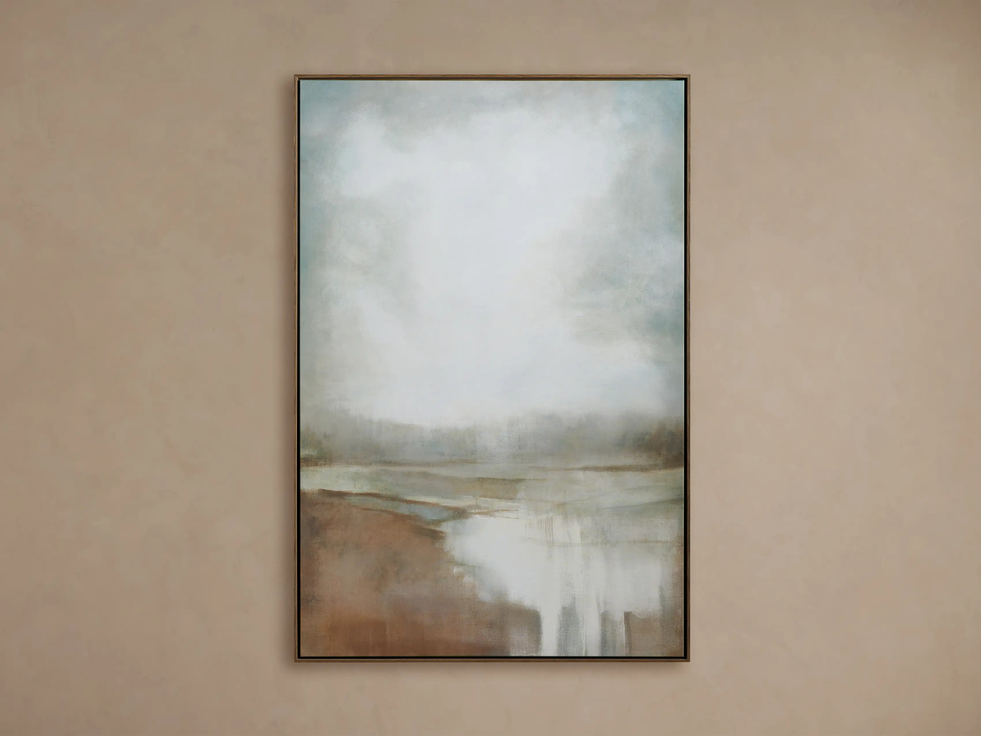 Unexpected Wonders I Framed Print | Arhaus