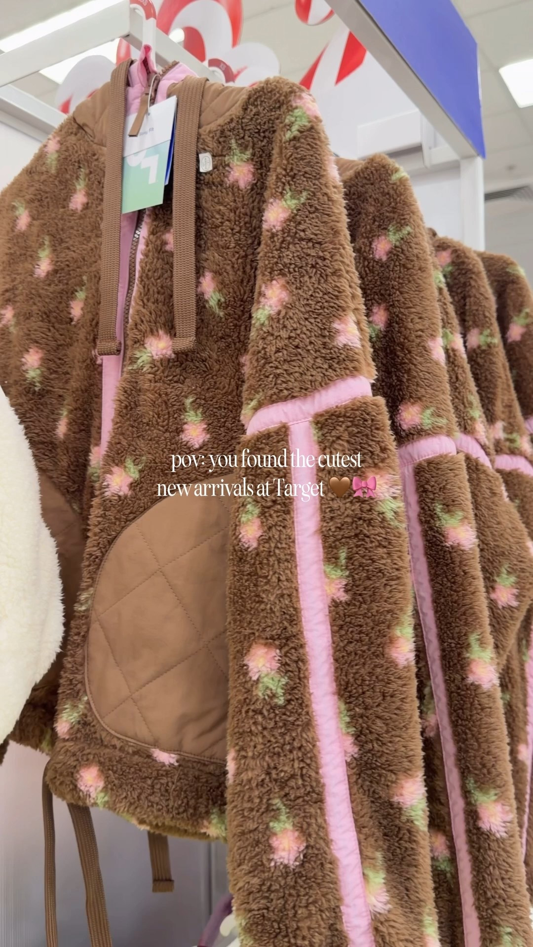 Cutest new arrivals at Target 

Target finds, target haul, joy lab, all in motion, target activewear, Valentine’s Day activewear, target new arrivals 

#LTKFindsUnder50 #LTKFindsUnder100