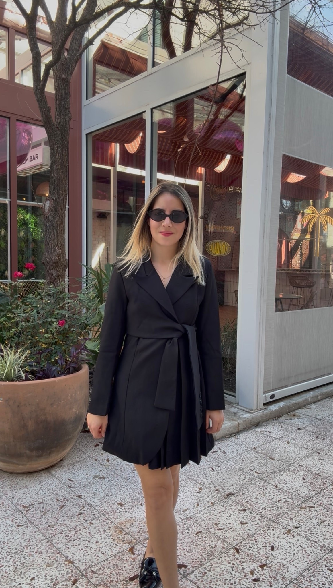 @Chicwish 

#LTKootd