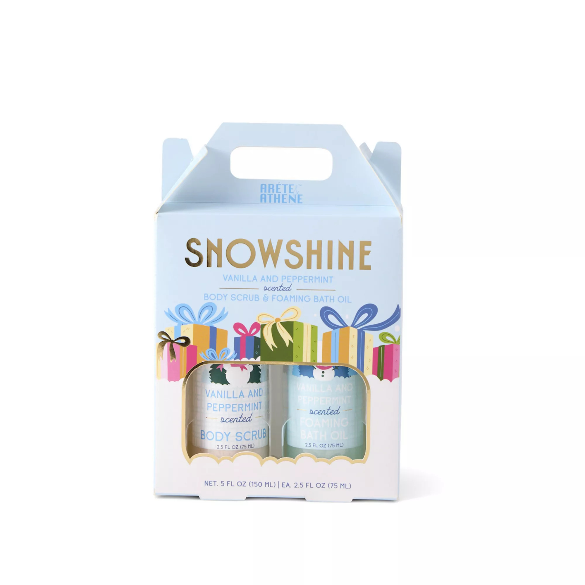 Core Bamboo 2-pc. Body Scrub & Bath Oil Set | Kohl's