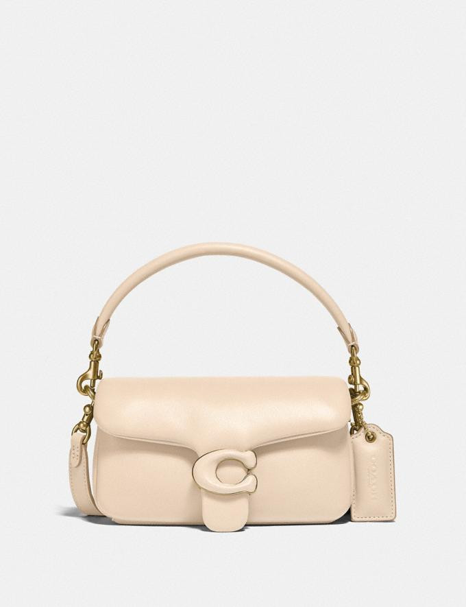 pillow tabby shoulder bag 18 | Coach (UK)