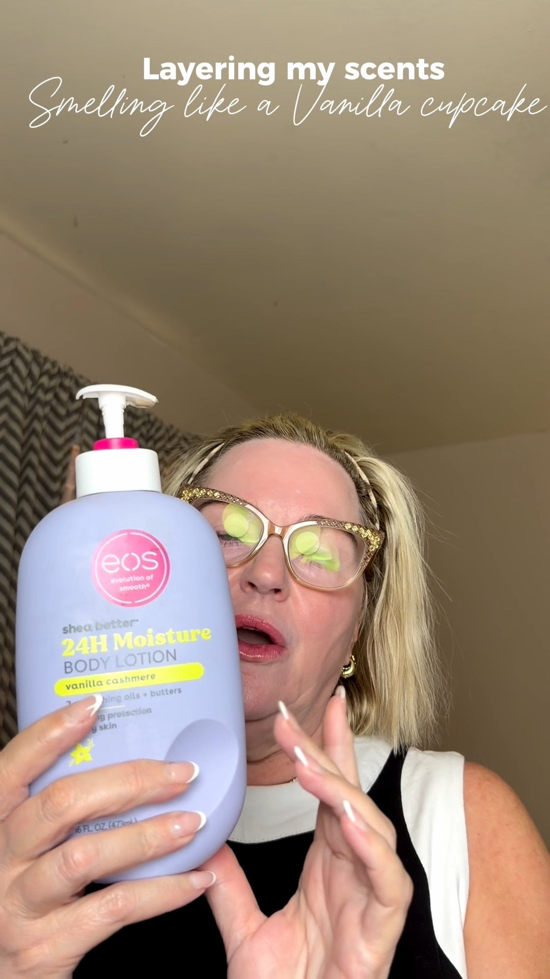 Smell and nourish your body with vanilla oil & lotion

#LTKmomlife #LTKdayinmylife #LTKselfcare