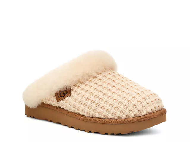 Ugg sale slippers dsw