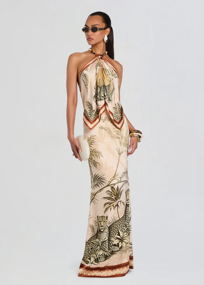 Wyntr Dress | Retrofete