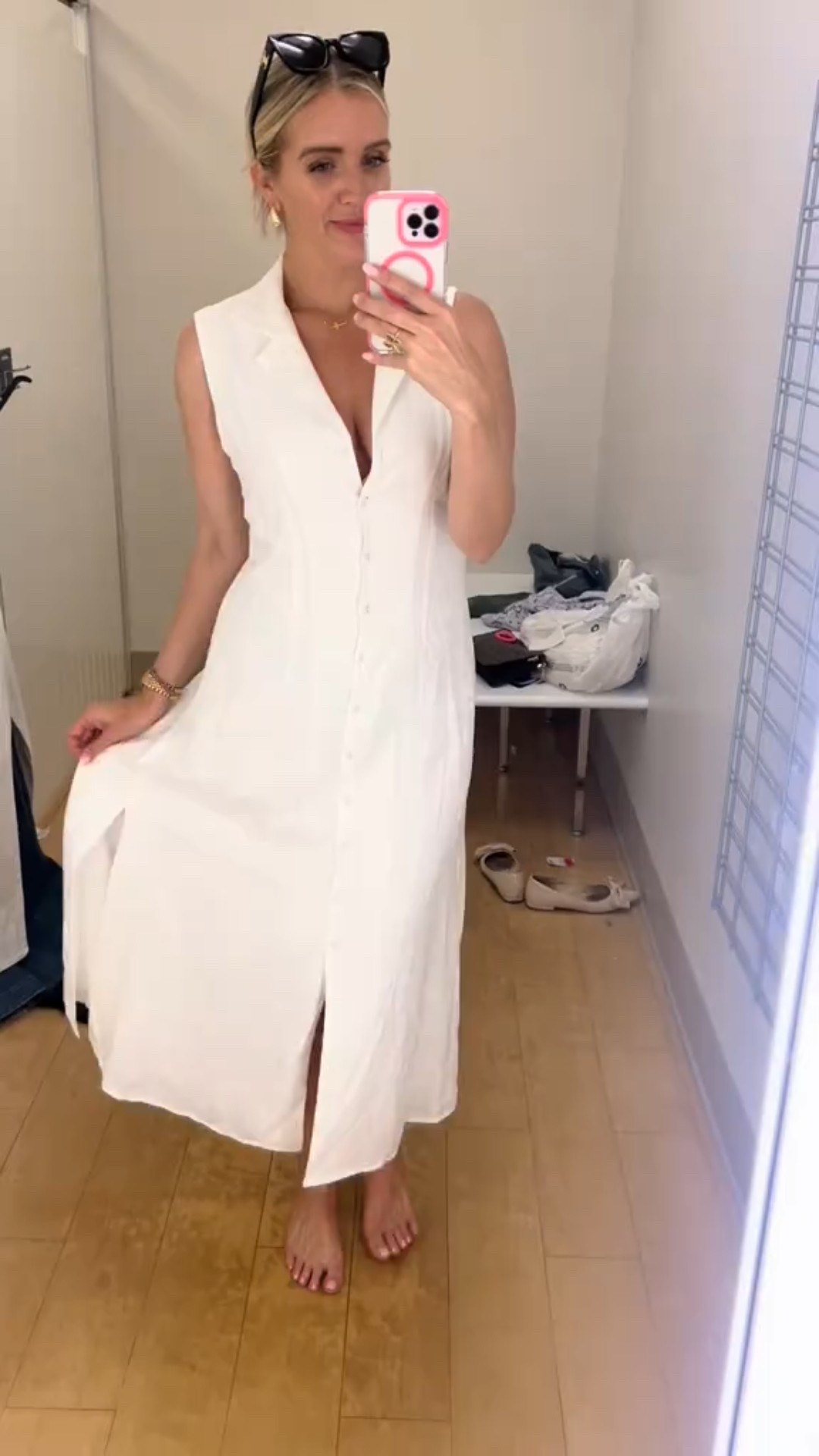 Never not winning at Marshalls! Every piece a yes—and all under $50? Major steal, major style! 

@Marshalls 

#Marshalls #TJX #MarshallsFinds #StyleOnABudget #AffordableFashion #Style #PersonalStyle #LTK #Liketoknowit #liketkit 

#LTKFindsUnder50 #LTKStyleTip #LTKOver40