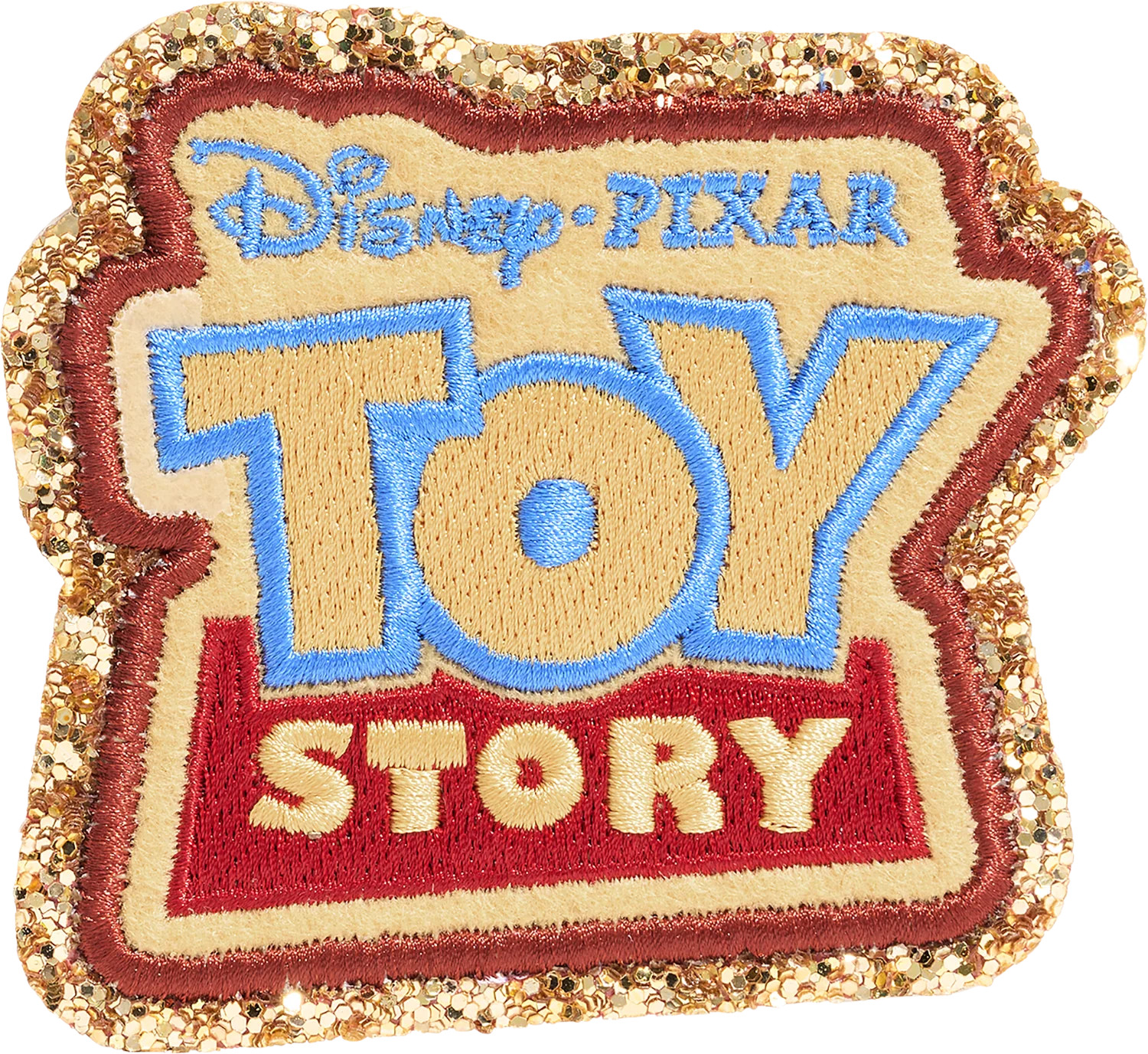 Toy Story Patch | Stoney Clover Lane