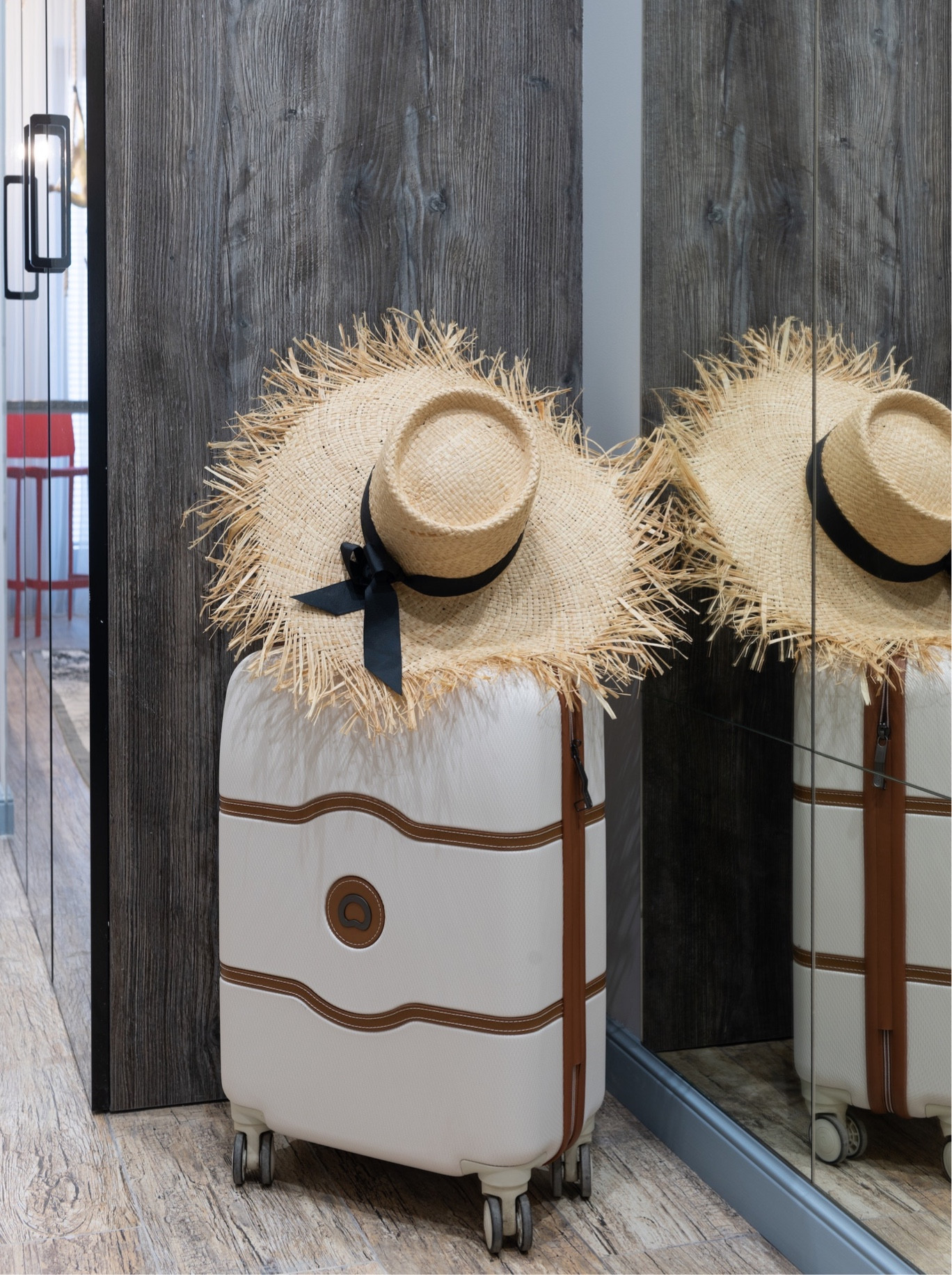 My favorite durable luggage from Amazon! 

#LTKstyletip #LTKtravel #LTKFind