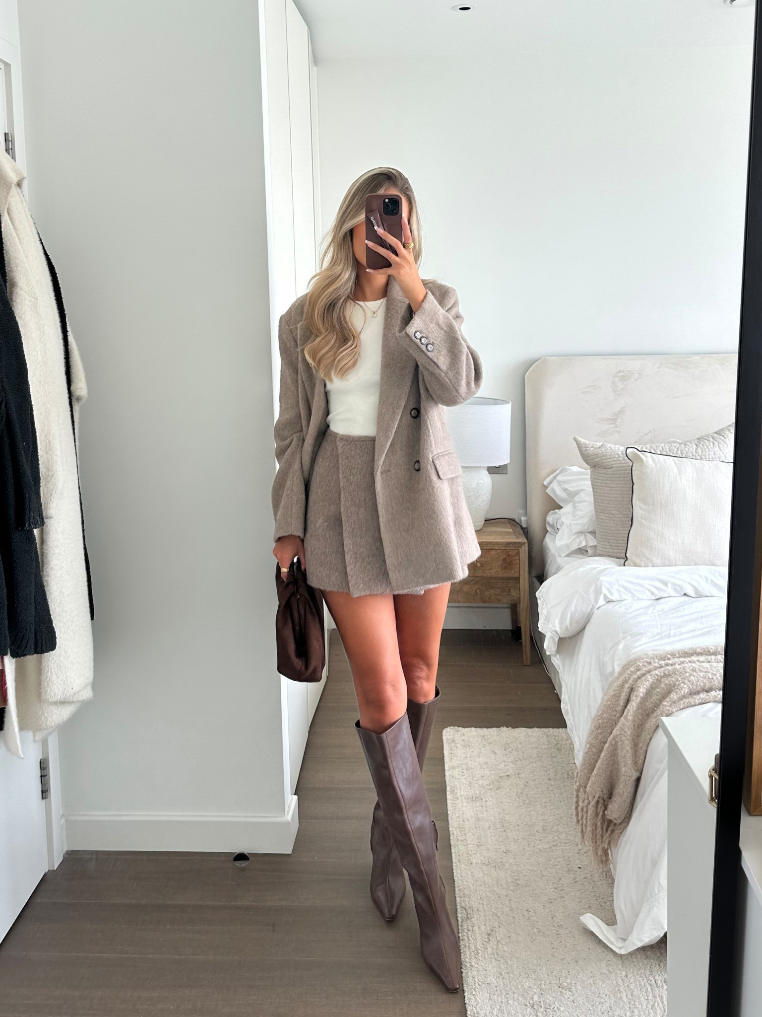 Autumn OOTD

#LTKeurope #LTKuk #LTKautumn