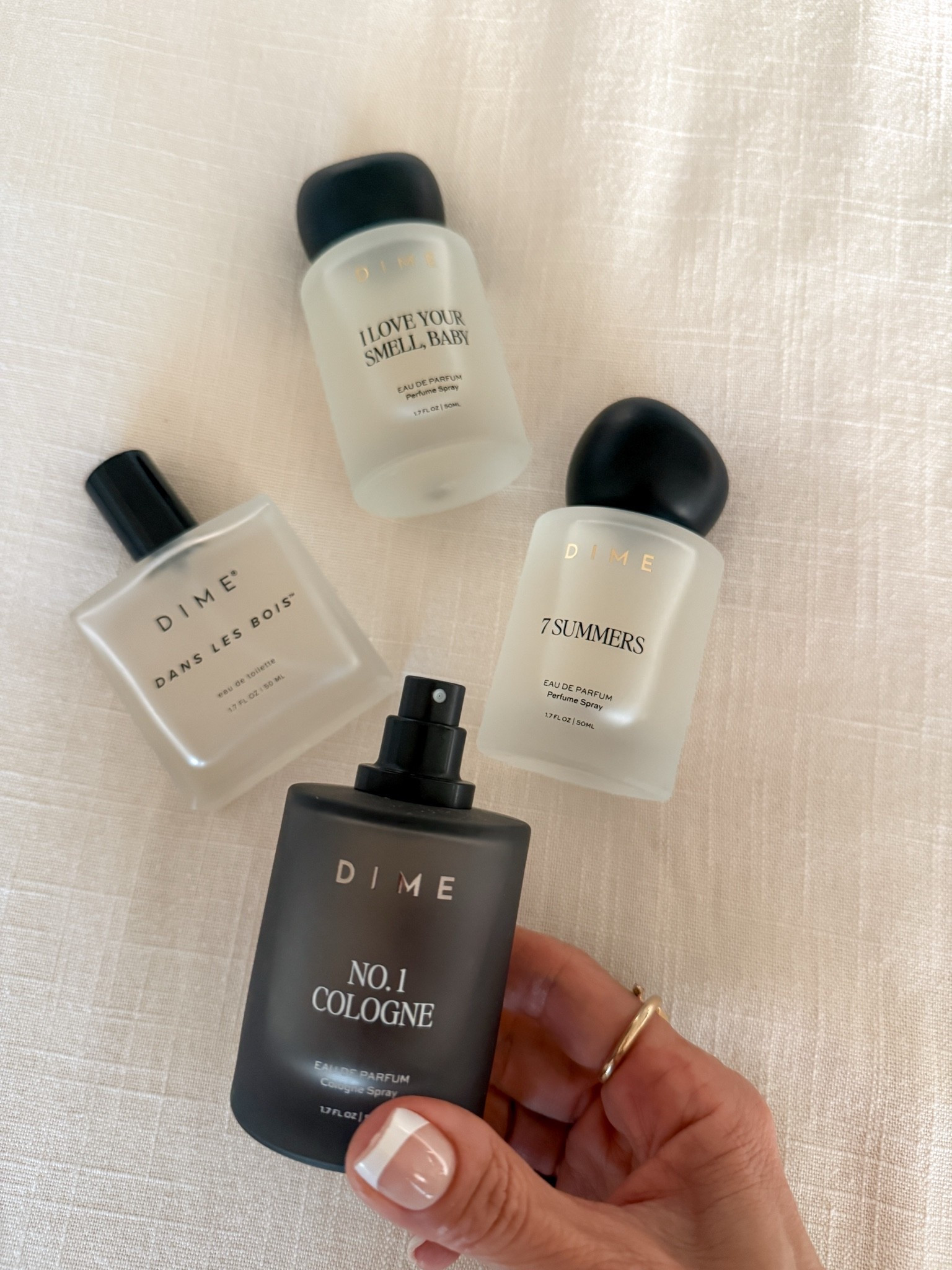 25% off code LABORDAY25 Sitewide 
These are my go to fragrances!
Clean, nontoxic fragrances that won’t give you a headache! The scent smell, incredible! I also included my husband’s favorite scent. I love the way that smell smells on him!

#LTKOver40 #LTKBeauty #LTKgrwm