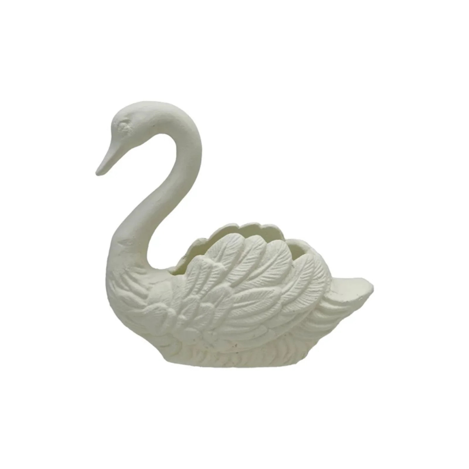 Swan Cache | Brooke & Lou | Brooke and Lou