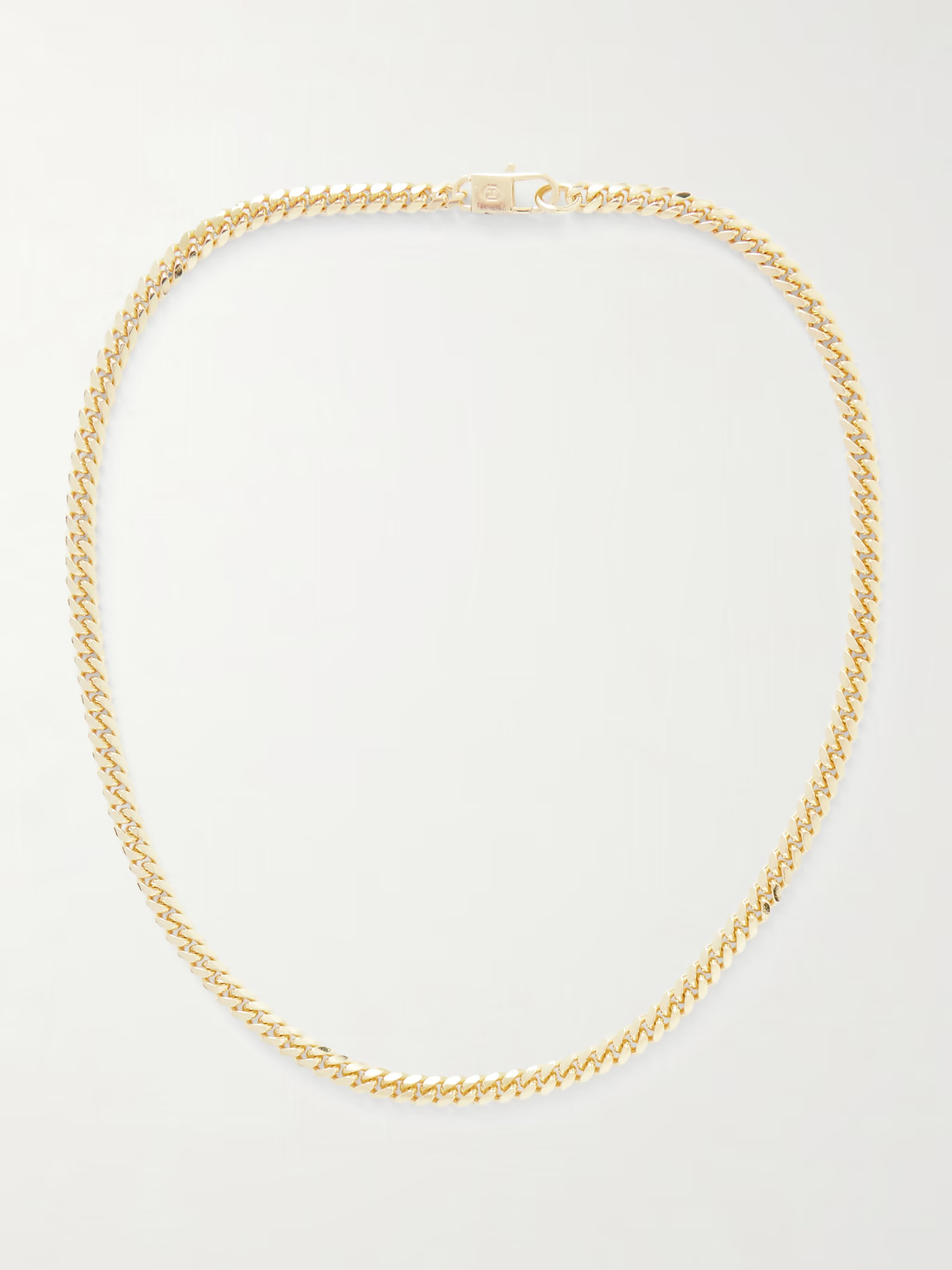 HATTON LABS | Mr Porter (EMEA)