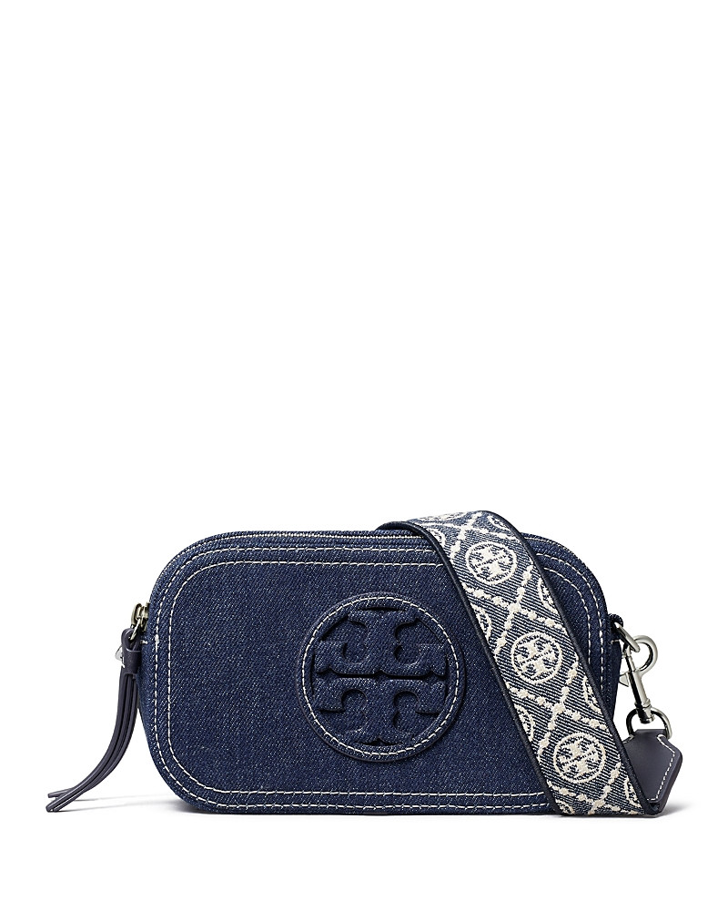 Tory Burch Mini Miller Crossbody Bag | Bloomingdale's (US)