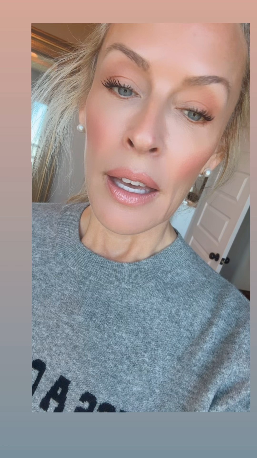 Babe lash lover here! Also linking my primer and mascara!