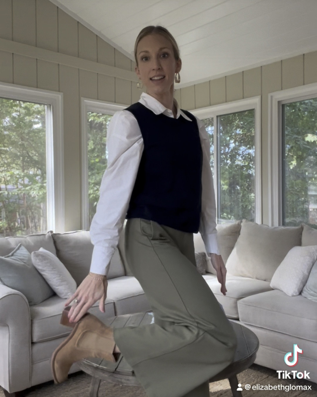 Outfit of the day, workwear edition! 

#LTKWorkwear #LTKStyleTip #LTKSeasonal