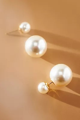 Fenmore Earrings | Anthropologie (US)