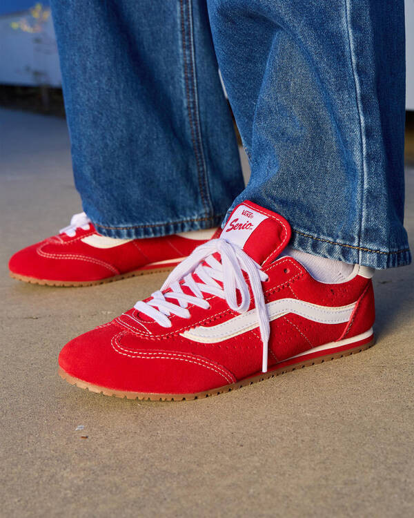 Womens Super Lowpro Shoes | City Beach (ANZ)