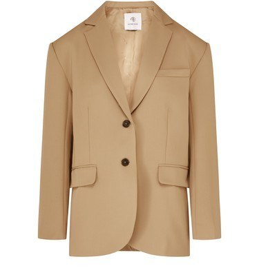 Quinn blazer - ANINE BING | 24S (APAC/EU)