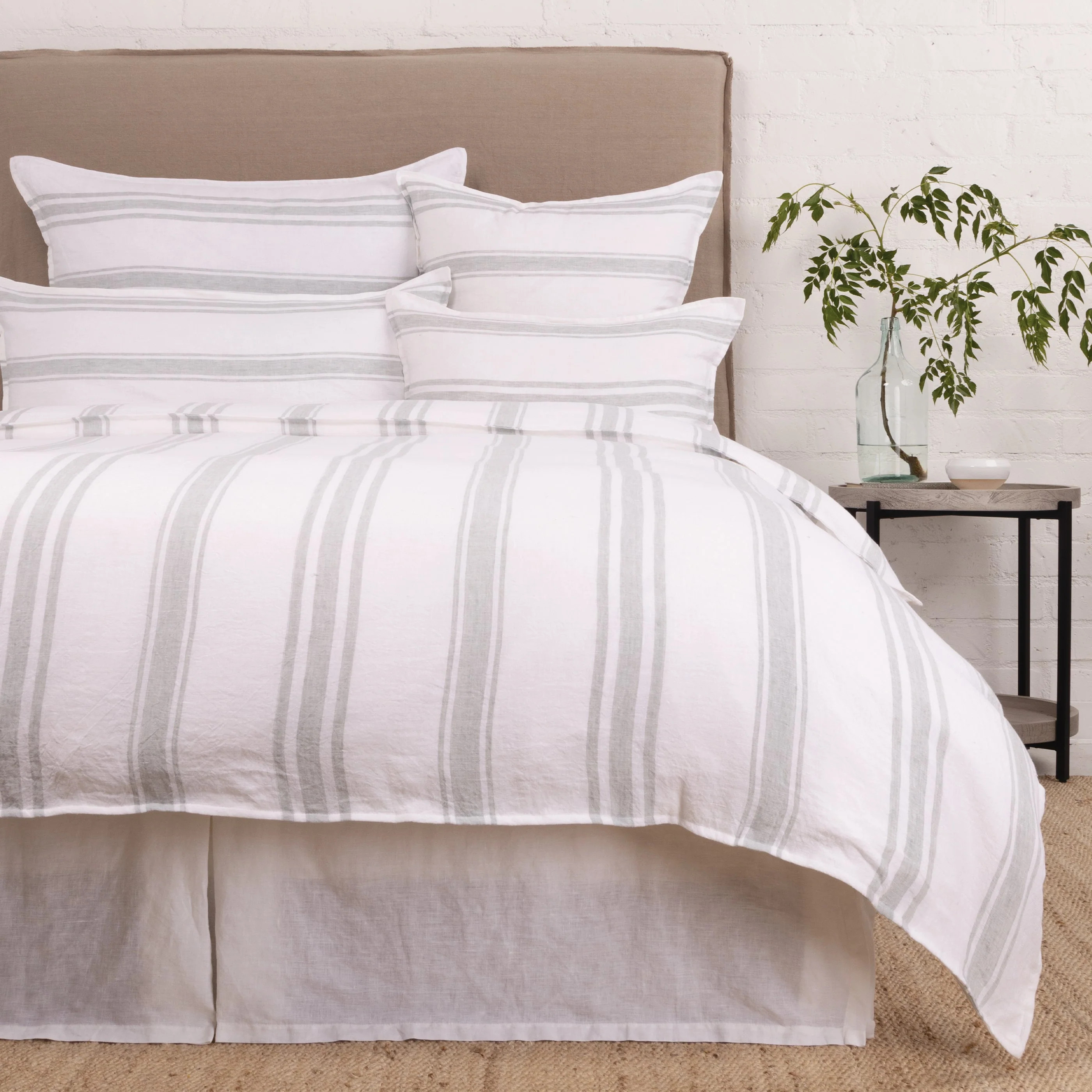 Jackson Duvet Cover | Pom Pom at Home