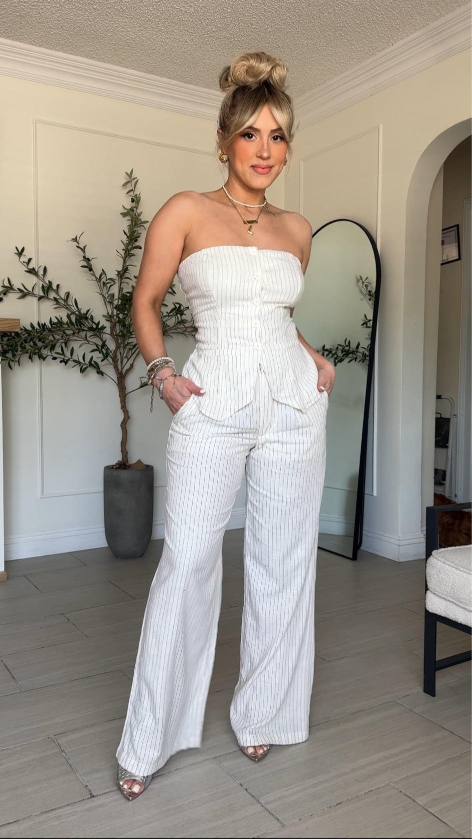 Target two-piece linen set 

✔️ XS in both

#LTKStyleTip #LTKFindsUnder50 #LTKU