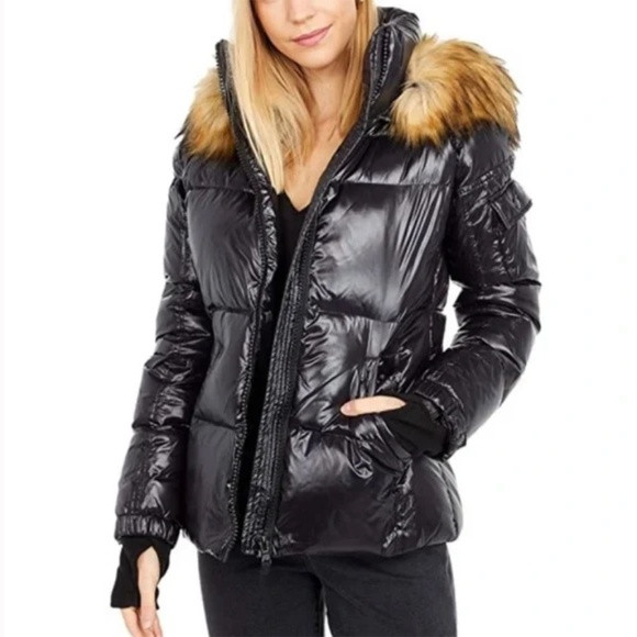 SAM. Freestyle Down Jacket | Poshmark