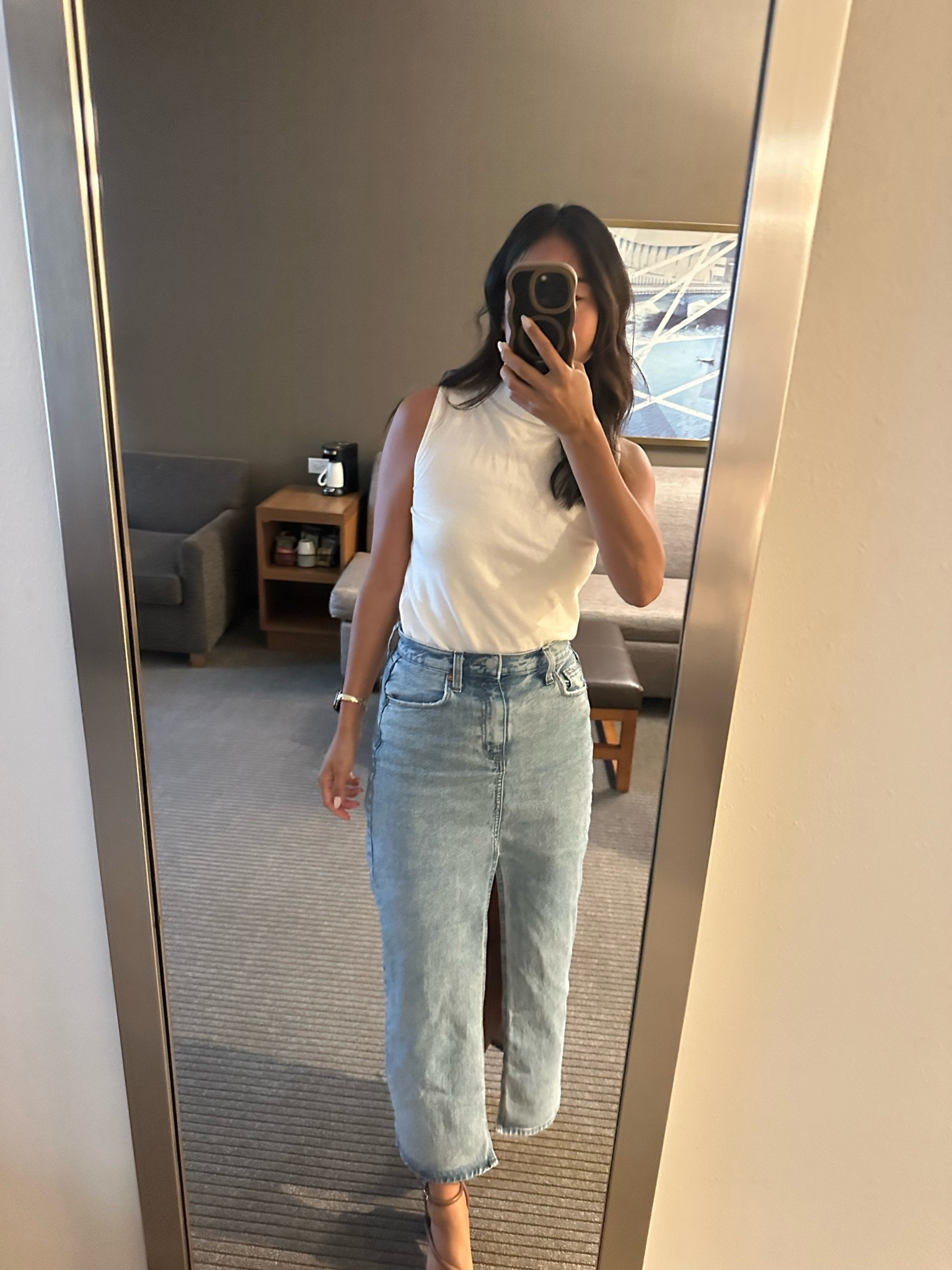 Office ootd

#LTKdayinmylife #LTKootd #LTKWorkwear