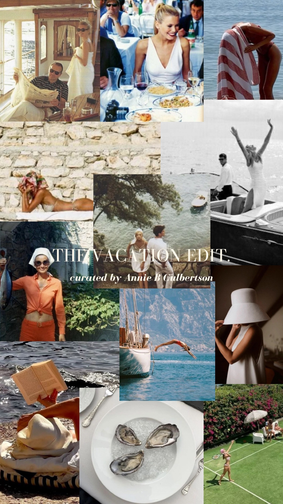 Resort / vacation edit 

#LTKSeasonal #LTKGiftGuide #LTKHoliday