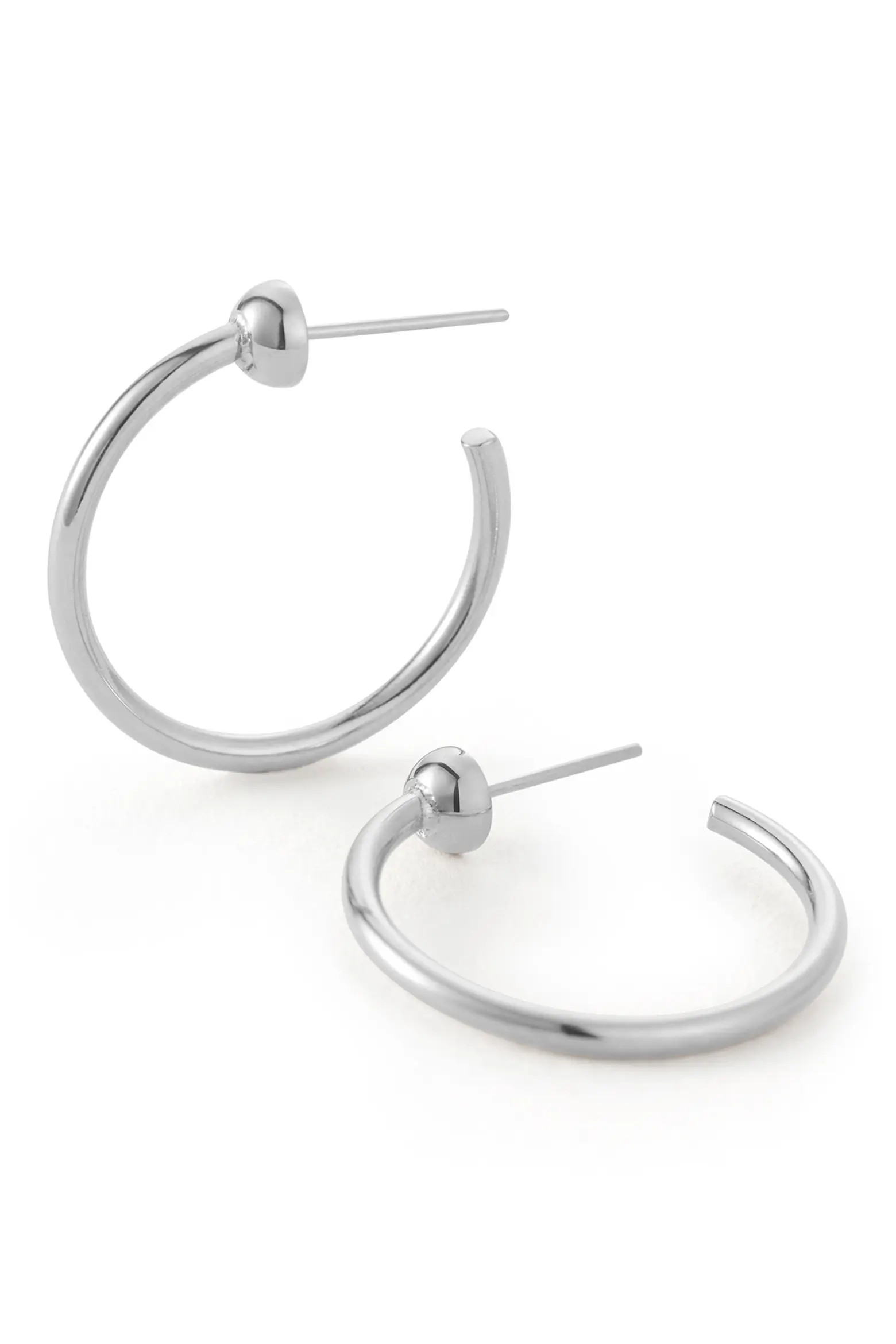 Mini Icon Hoop Earrings (Women) | Nordstrom | Nordstrom