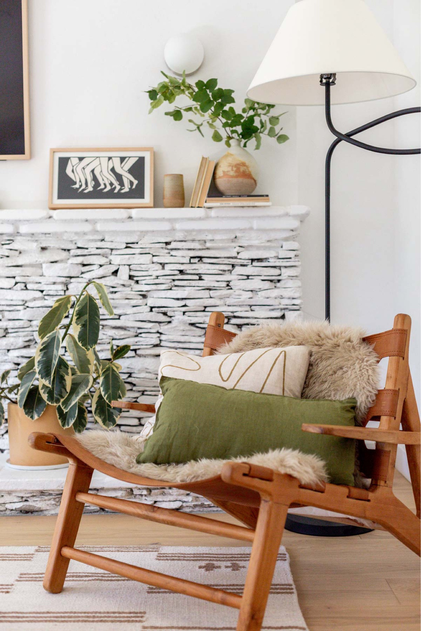 My olive green linen lumbar pillows are on sale rn though Prime Big Deal Days (and todays the last day). I have the 12x20 size, which is perfect for chairs and beds. Comes in more than 10 colors and is 100% linen. VERY good quality. I was shocked how affordable these are. You will need an insert for them - I’ve included the exact insert you’ll need in the products below. home decor - organic modern - pillowcases - living room

#LTKsalealert #LTKhome #LTKxPrime